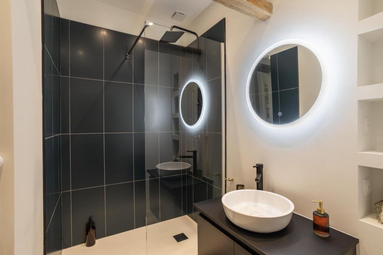 Appartement La Baronne- Chaleureux T2 à Nantes Extérieur photo